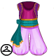 Desert Princess Peophin Outfit
