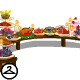Meridellian Feast