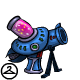 Sparkler Gun