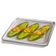 Peanut Butter and Pickles