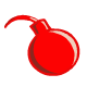 Red Bomb