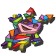 Tangram Grundo