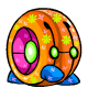 Disco Rotawheel