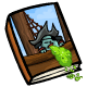 The Only Living Petpet on the Boat