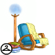 Brightvale Reading Lamp