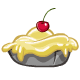 Cream Pie