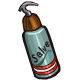 Salve for the Bruised Petpet