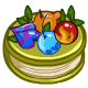 Fruits of Mystery Island