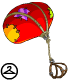Tattered Parachute