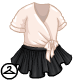 Assistant Meerca Dress