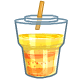 Nova Fruit Smoothie