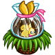 Usuki Hamper