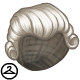 Grundo Nobleman Wig