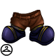 Grundo Nobleman Pants