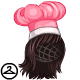 Kyrii Pastry Chef Cap