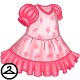 Kyrii Pastry Chef Dress