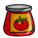 Tomato Baby Food