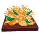 Vegetable Tempura