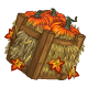 Heart of Leaves