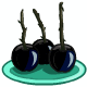 Poison Apples