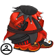 Jester Skeith Outfit