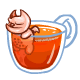 Baby Skeith Tea Infuser