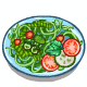 Green Tea Spaghetti