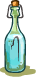 Refreshing Barrel Water