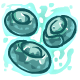 Spectral Cinnamon Rolls