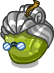 Elderly Apple