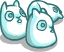 Ghost Meepmallows
