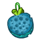 Sponge Apple
