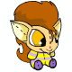 Baby Kyrii Plushie