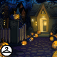 A Night of Trick or Treating