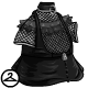 Goth Girl Dress