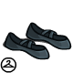 Witch Korbat Shoes