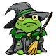 Witch Quiguki