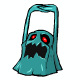 Esophagor Trick-or-Treat Bag