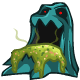 Esophagor Bowl of Slimy Stew
