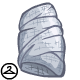 Injured Pteri Arm Wrap