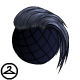 Vandagyre Rock Star Wig
