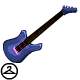 Vandagyre Rock Star Guitar