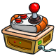 AAAs Personal Gaming System