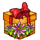 Fantastic Fall Gift Box Mystery Capsule