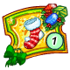 2019 Stocking Stufftacular 1-pack