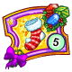 2019 Stocking Stufftacular 5-pack