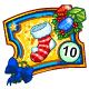 2019 Stocking Stufftacular 10-pack