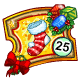 2019 Stocking Stufftacular 25-pack