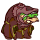 Evil Morguss Bobblehead