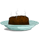Bruno’s Burnt Christmas Cake